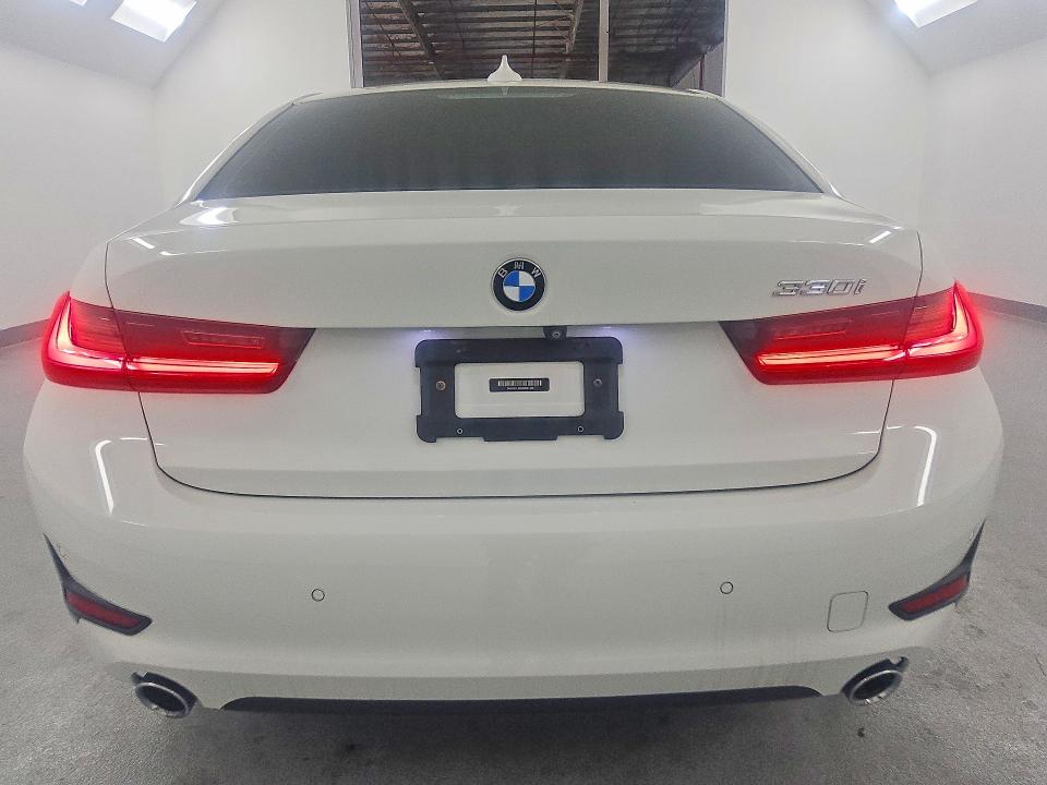 Aukcja sprzedaży 2021 Bmw 330i, vin: 3MW5R1J00M8B87488, numer aukcji: 78823175