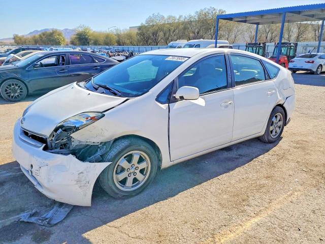 2004 Toyota Prius მანქანა იყიდება აუქციონზე, vin: JTDKB20UX40009425, აუქციონის ნომერი: 75679955