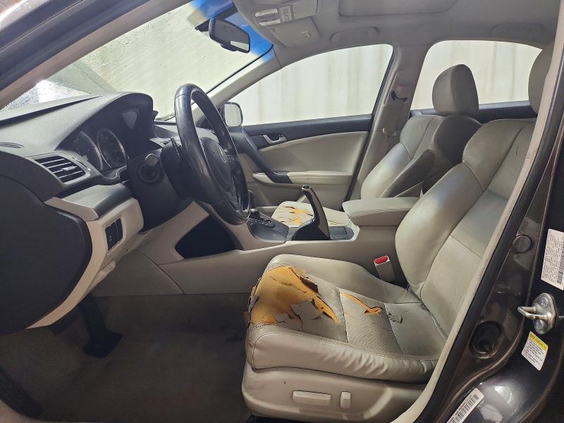 Продажа на аукционе авто 2009 Acura Tsx, vin: JH4CU26689C027823, номер лота: 77535315