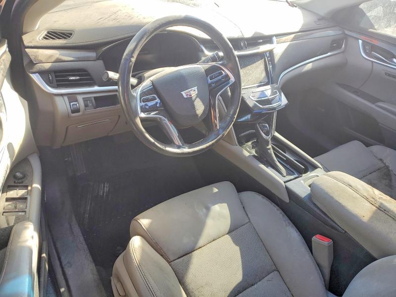 2016 Cadillac Xts მანქანა იყიდება აუქციონზე, vin: 2G61N5S38G9190305, აუქციონის ნომერი: 87472465