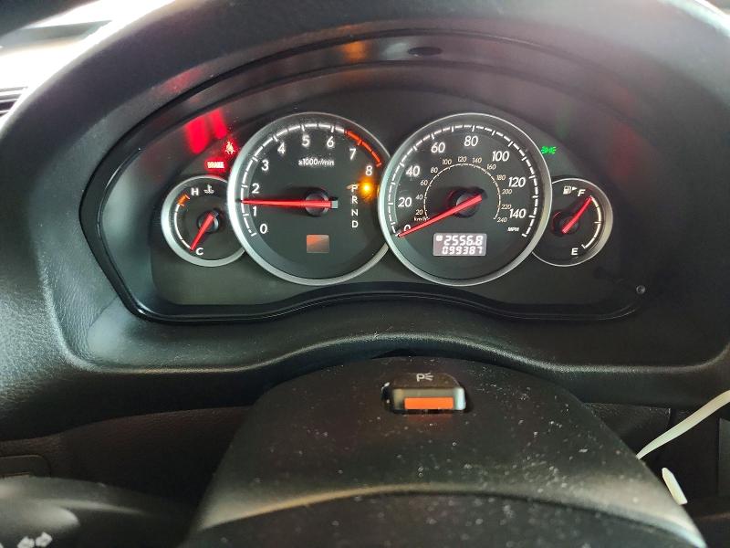 Aukcja sprzedaży 2007 Subaru Outback, vin: 4S4BP61C377329675, numer aukcji: 77025295
