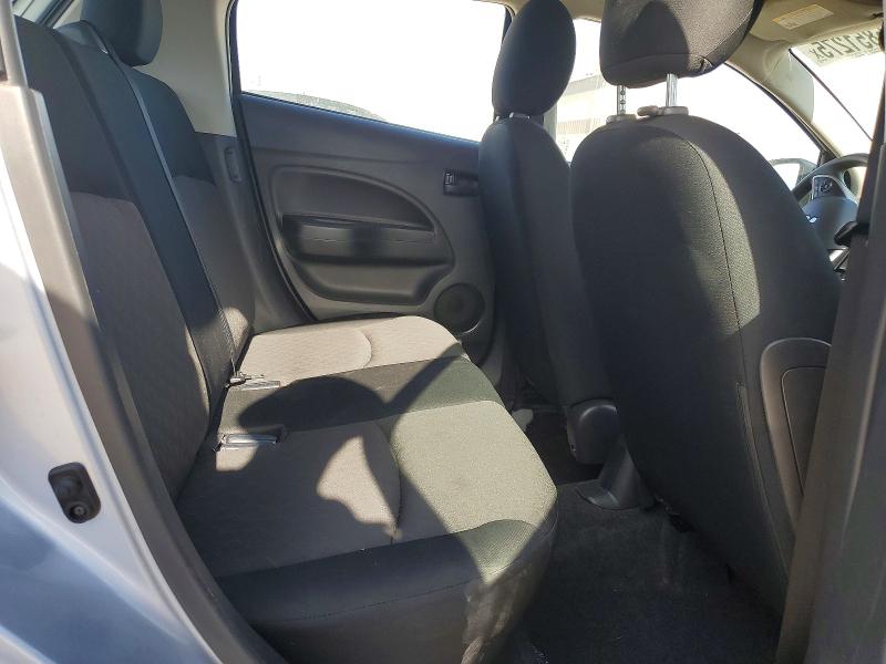 Продаж на аукціоні авто 2022 Mitsubishi Mirage, vin: ML32AUHJ8NH003783, номер лоту: 75851275
