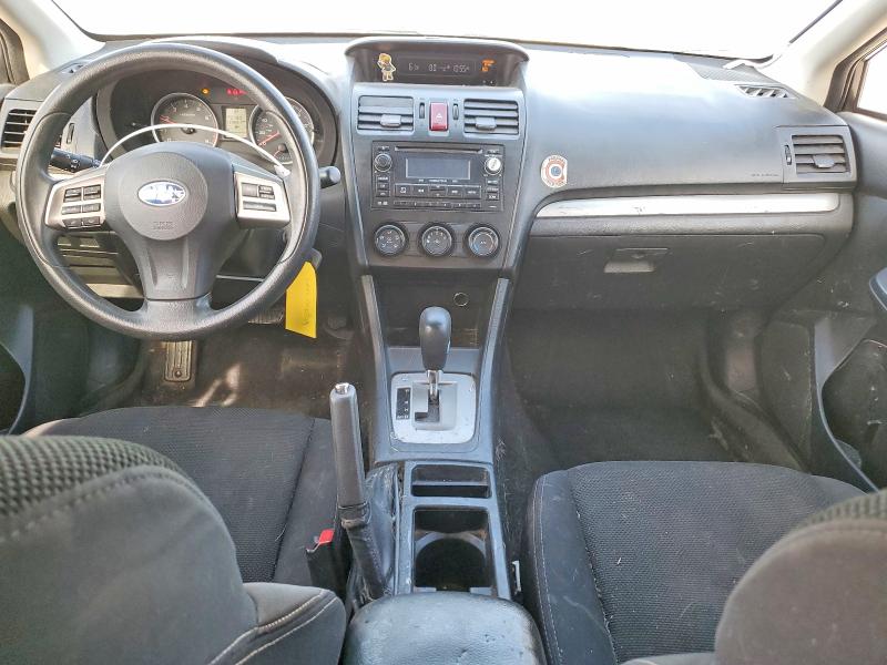 Aukcja sprzedaży 2014 Subaru Xv Crosstrek, vin: JF2GPACC5E8210030, numer aukcji: 76827475