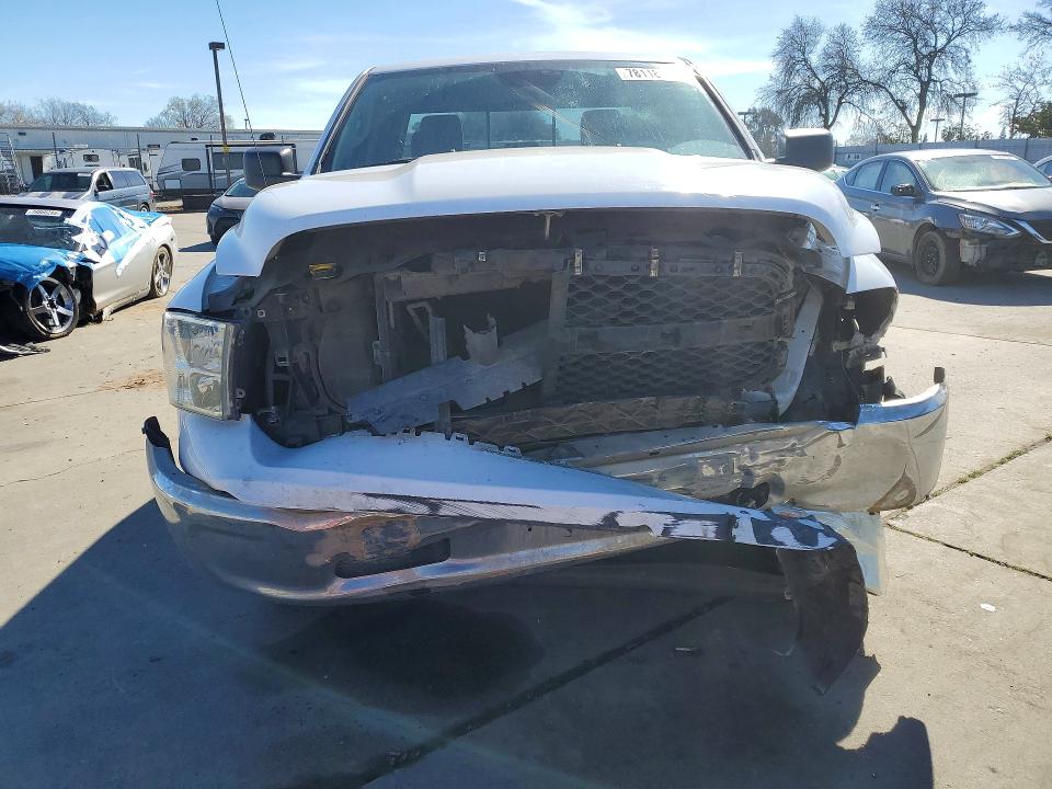 Продажа на аукционе авто 2016 Ram 1500, vin: 1C6RR7GT3GS199864, номер лота: 78118145