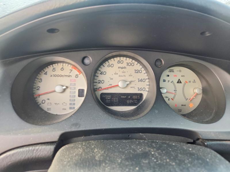 2003 Acura 3.2tl მანქანა იყიდება აუქციონზე, vin: 19UUA56843A082291, აუქციონის ნომერი: 78029055