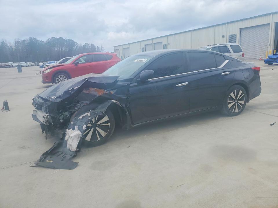 Auction sale of the 2022 Nissan Altima, vin: 1N4BL4DV2NN343387, lot number: 78099965