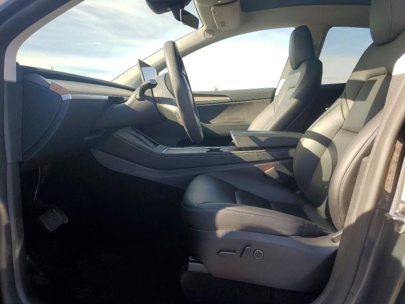 Aukcja sprzedaży 2023 Tesla Model Y, vin: 7SAYGDEE4PA135472, numer aukcji: 78182825