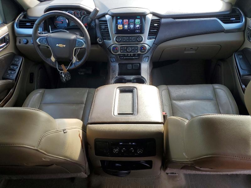Aukcja sprzedaży 2018 Chevrolet Tahoe, vin: 1GNSKBKC7JR348291, numer aukcji: 76180635