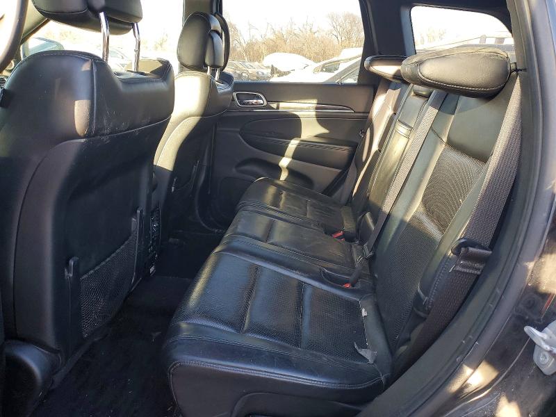Aukcja sprzedaży 2019 Jeep Grand Cherokee, vin: 1C4RJFBG8KC531692, numer aukcji: 76807935