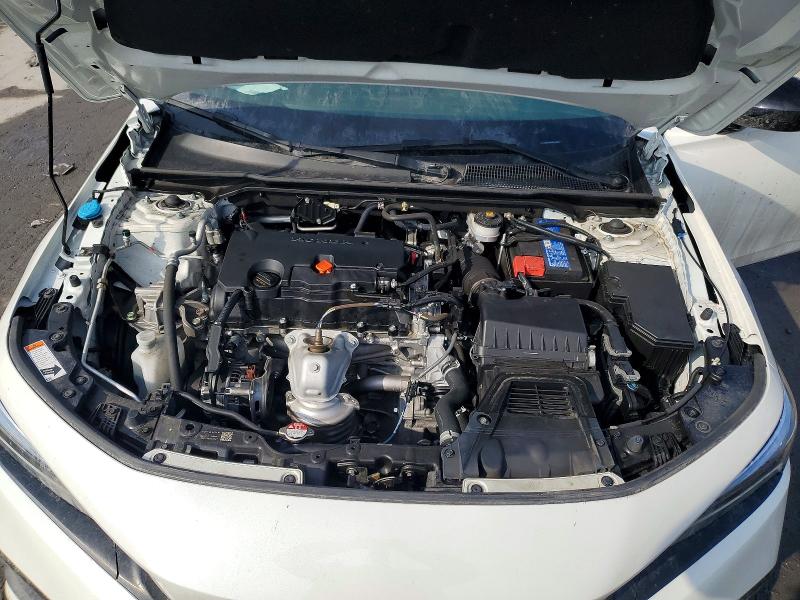 Продаж на аукціоні авто 2024 Honda Civic, vin: 2HGFE2F50RH536273, номер лоту: 77410505