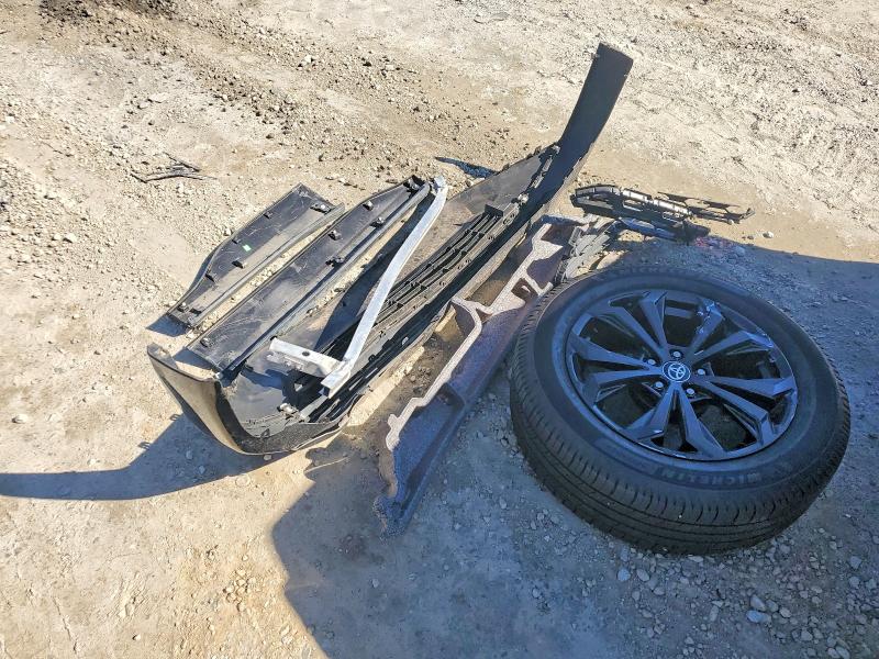 76560615 :رقم المزاد ، 2T3E6RFV6NW033745 vin ، 2022 Toyota Rav4 مزاد بيع