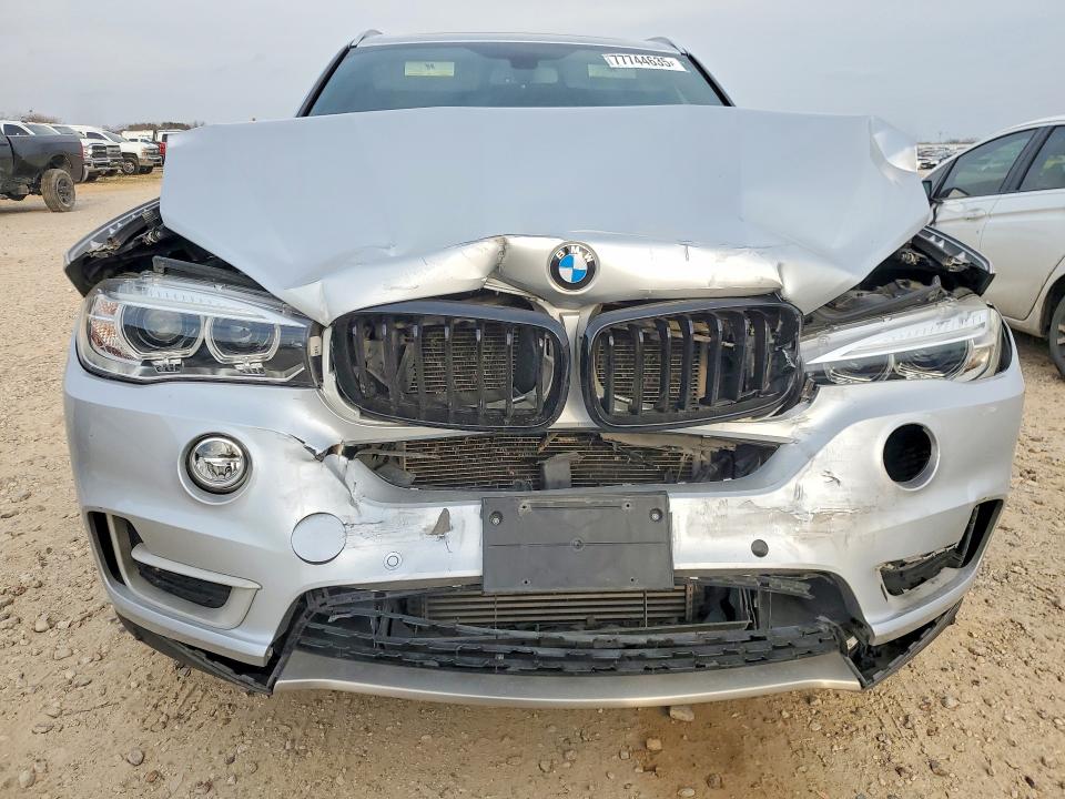 Aukcja sprzedaży 2018 Bmw X5, vin: 5UXKR2C56J0Z20779, numer aukcji: 77744635