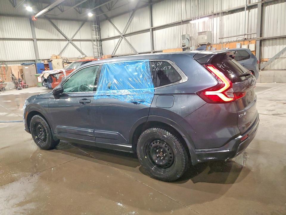 Продаж на аукціоні авто 2023 Honda Cr-v, vin: 2HKRS4H26PH116217, номер лоту: 77464245