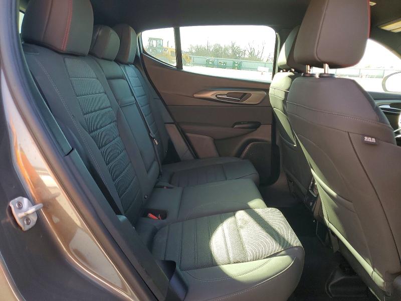 76265255 :رقم المزاد ، ZACPDFCW1R3A33013 vin ، 2024 Dodge Hornet مزاد بيع