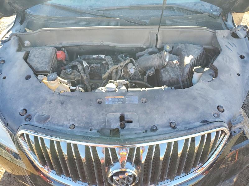 Продаж на аукціоні авто 2016 Buick Enclave, vin: 5GAKVBKD1GJ262038, номер лоту: 77629235