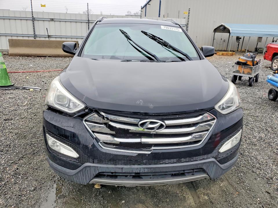 79033175 :رقم المزاد ، 5XYZU3LB5EG158135 vin ، 2014 Hyundai Santa Fe Sport مزاد بيع