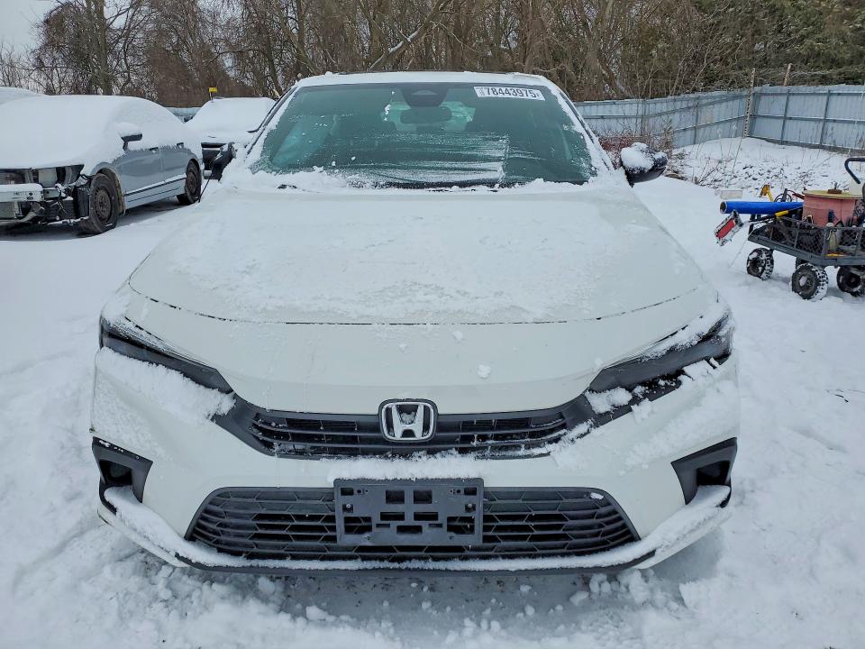 Aukcja sprzedaży 2024 Honda Civic, vin: 2HGFE2F58RH113747, numer aukcji: 78443975