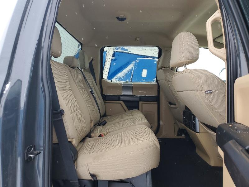 Продажа на аукционе авто 2021 Ford F250, vin: 1FT7W2BT0MED34893, номер лота: 72552375