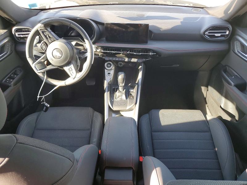 76265255 :رقم المزاد ، ZACPDFCW1R3A33013 vin ، 2024 Dodge Hornet مزاد بيع