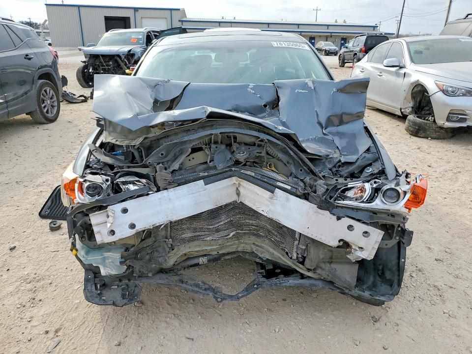 Продажа на аукционе авто 2013 Acura Ilx, vin: 19VDE1F77DE013427, номер лота: 78135965