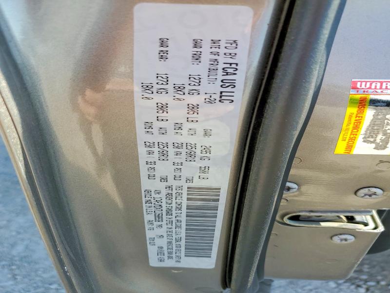 Продажа на аукционе авто 2020 Jeep Cherokee, vin: 1C4PJMDX7LD588938, номер лота: 77125615