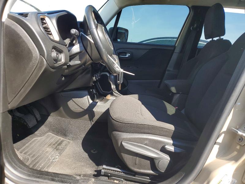 Aukcja sprzedaży 2015 Jeep Renegade, vin: ZACCJABT2FPB37662, numer aukcji: 78190405