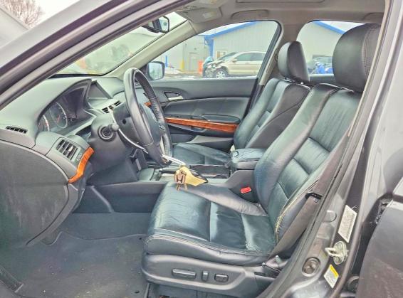 Продаж на аукціоні авто 2012 Honda Accord, vin: 1HGCP2F80CA046610, номер лоту: 75507725