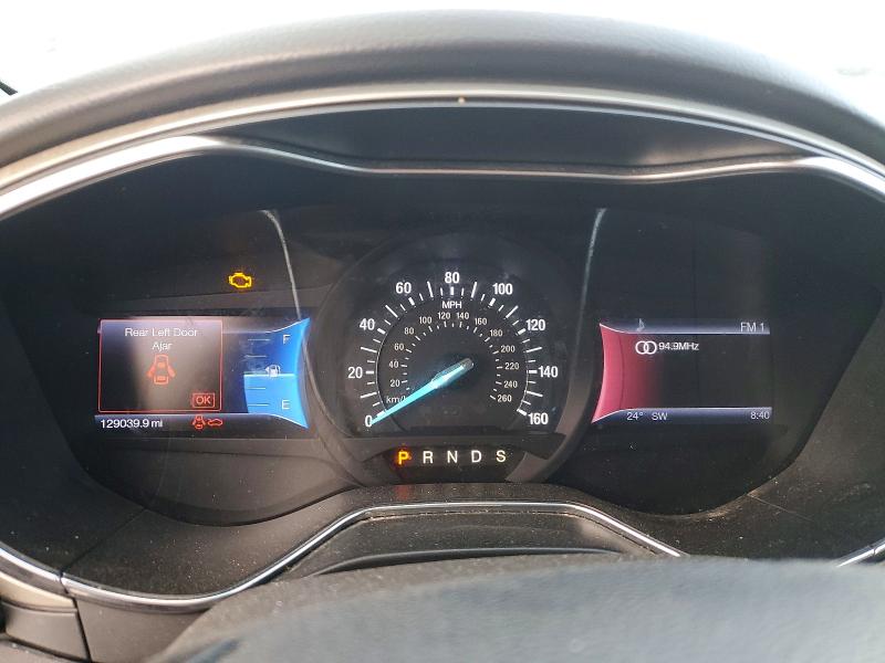 Aukcja sprzedaży 2013 Ford Fusion, vin: 3FA6P0HR3DR169143, numer aukcji: 77237745
