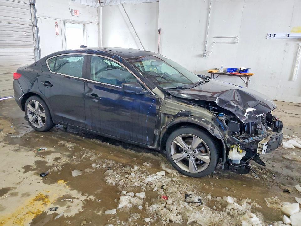 Aukcja sprzedaży 2013 Acura Ilx, vin: 19VDE1F59DE011001, numer aukcji: 75817325