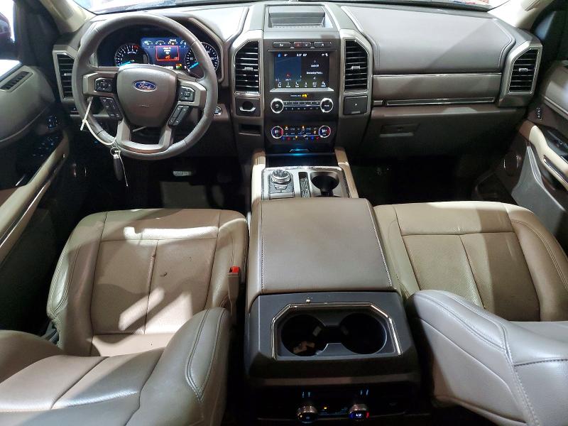 Продаж на аукціоні авто 2019 Ford Expedition, vin: 1FMJU1HT6KEA62081, номер лоту: 77569565