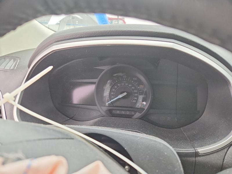 Продаж на аукціоні авто 2021 Ford Edge, vin: 2FMPK4J91MBA39581, номер лоту: 76271995