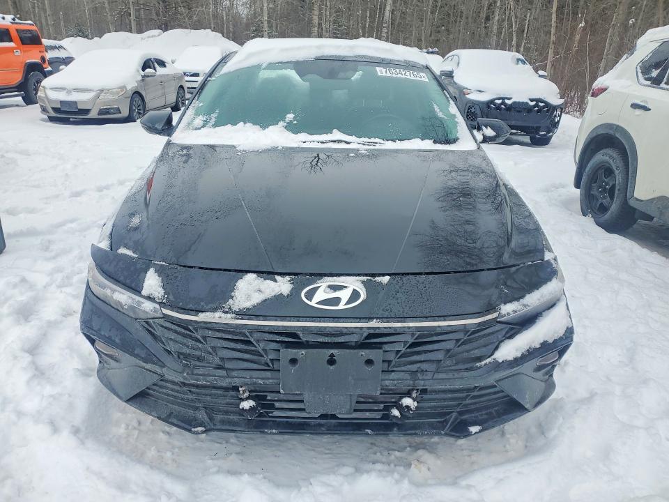 76342765 :رقم المزاد ، KMHLN4DJ9RU094910 vin ، 2024 Hyundai Elantra Li مزاد بيع