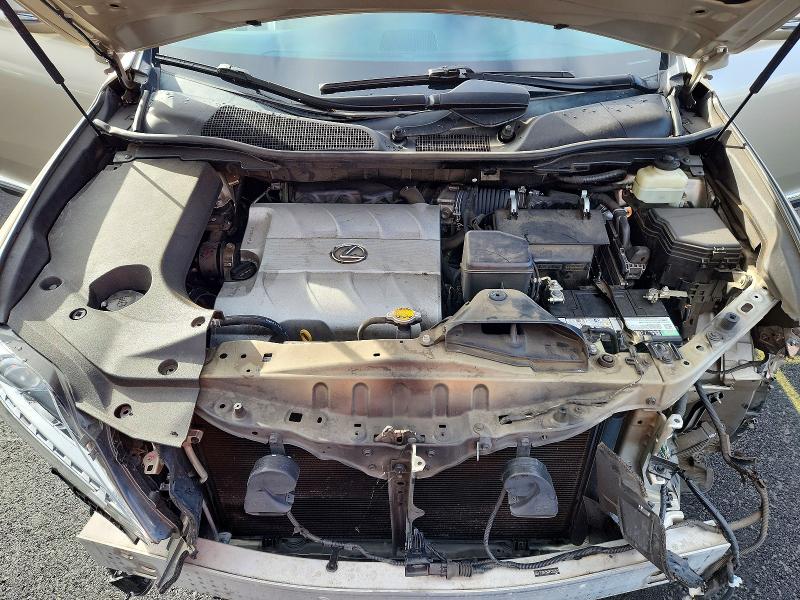 78480885 :رقم المزاد ، 2T2BK1BA8FC296149 vin ، 2015 Lexus Rx مزاد بيع