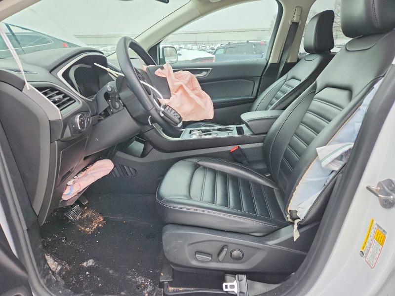 Продаж на аукціоні авто 2021 Ford Edge, vin: 2FMPK4J91MBA39581, номер лоту: 76271995