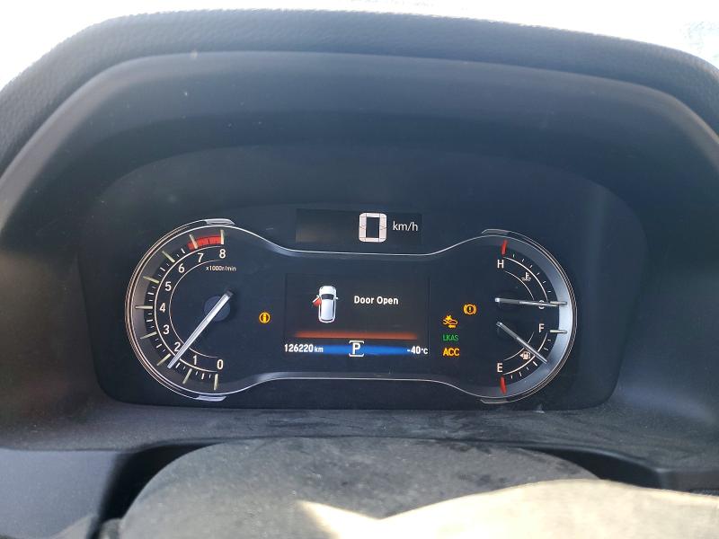 Aukcja sprzedaży 2017 Honda Pilot, vin: 5FNYF6H20HB501994, numer aukcji: 75610295