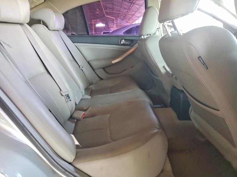 Aukcja sprzedaży 2005 Infiniti G35, vin: JNKCV51F95M312735, numer aukcji: 78329105