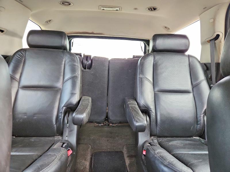 Aukcja sprzedaży 2007 Cadillac Escalade, vin: 1GYFK63887R406195, numer aukcji: 77724635