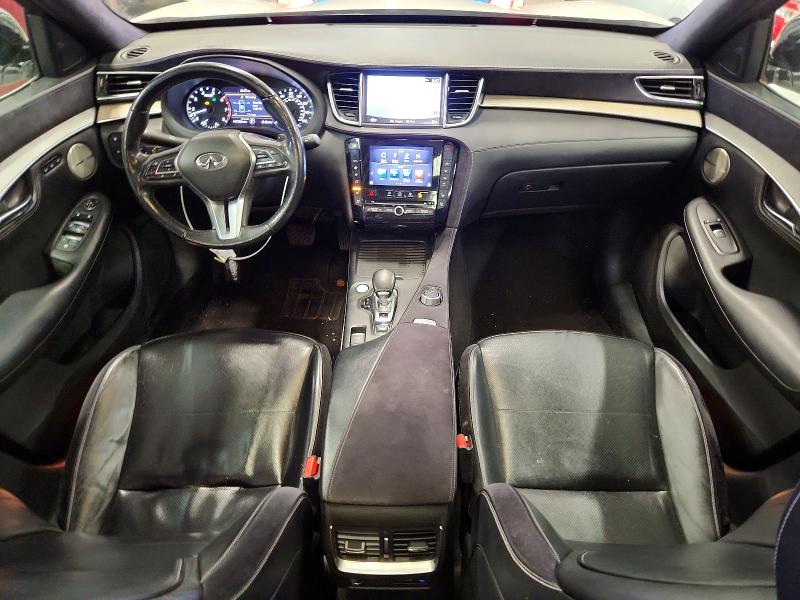 78634795 :رقم المزاد ، 3PCAJ5M38KF103013 vin ، 2019 Infiniti Qx50 مزاد بيع