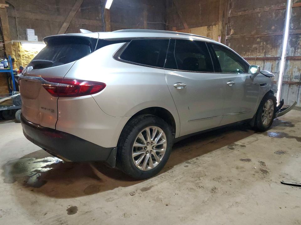 Aukcja sprzedaży 2019 Buick Enclave, vin: 5GAEVBKW5KJ110285, numer aukcji: 78538375