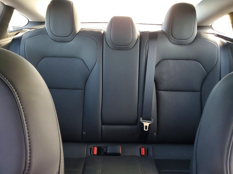 78084395 :رقم المزاد ، 5YJ3E1EAXRF865031 vin ، 2024 Tesla Model 3 مزاد بيع