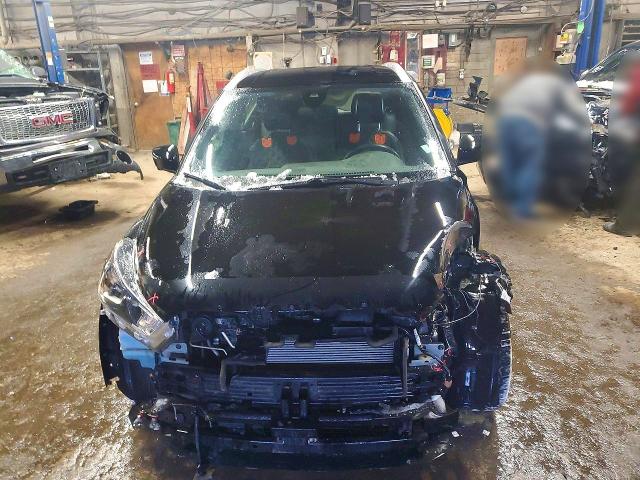 76599255 :رقم المزاد ، 3N1CP5DV3LL480072 vin ، 2020 Nissan Kicks مزاد بيع