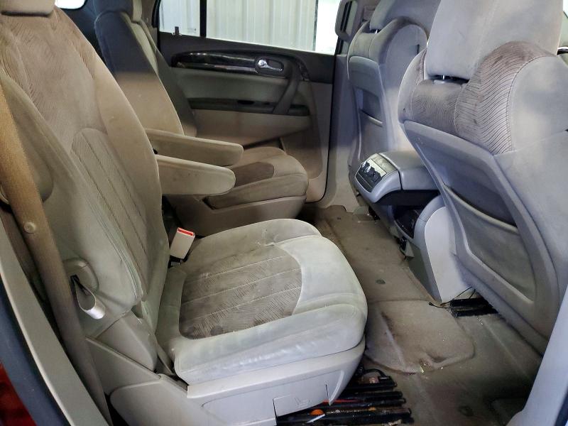 Продажа на аукционе авто 2015 Buick Enclave, vin: 5GAKRAKD8FJ362909, номер лота: 76117105