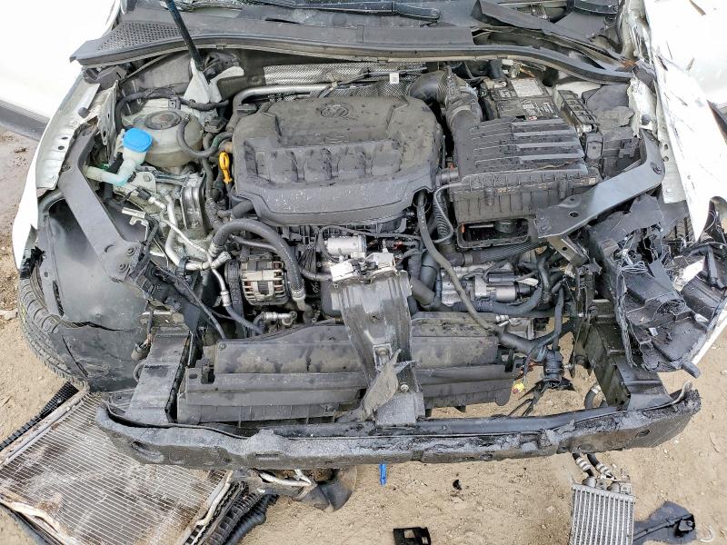 2021 Volkswagen Tiguan მანქანა იყიდება აუქციონზე, vin: 3VV3B7AX7MM053942, აუქციონის ნომერი: 53660176
