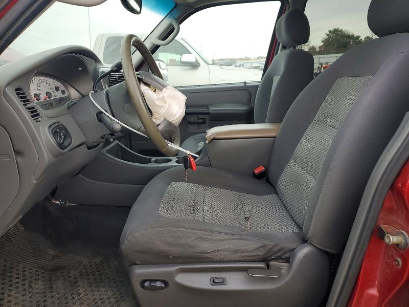 Продажа на аукционе авто 2005 Ford Explorer Sport Trac, vin: 1FMZU67KX5UA47666, номер лота: 77002085