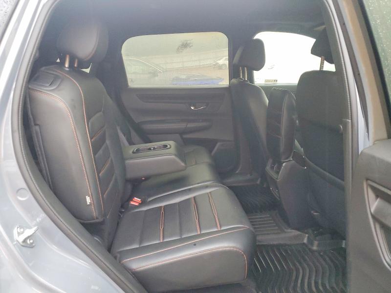 2024 Honda Cr-v მანქანა იყიდება აუქციონზე, vin: 7FARS5H85RE034821, აუქციონის ნომერი: 75993485