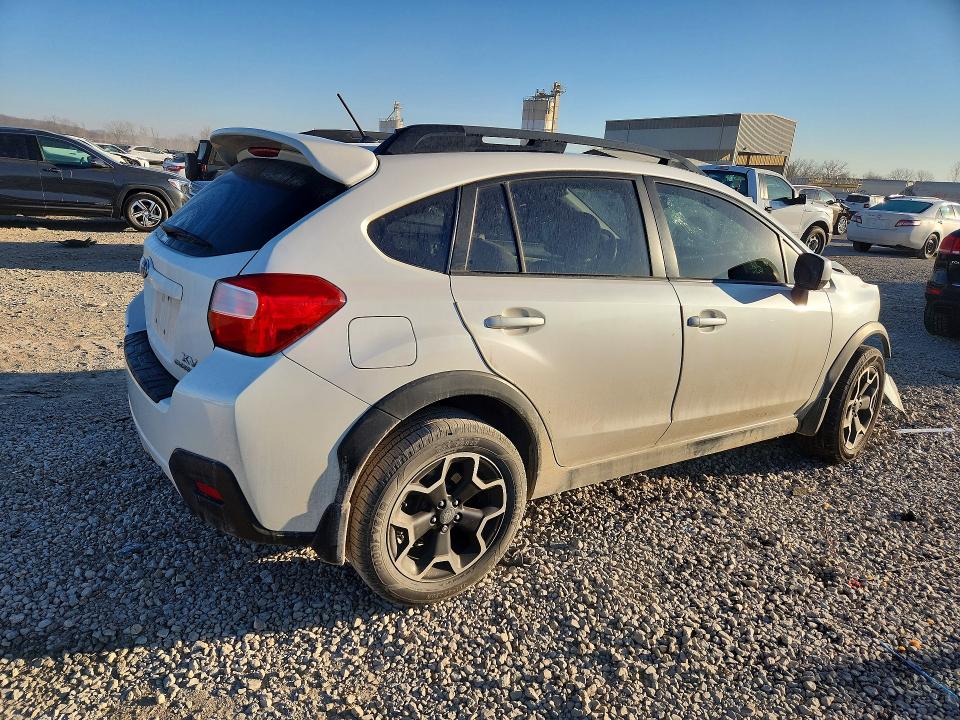 Продажа на аукционе авто 2013 Subaru Xv Crosstrek, vin: JF2GPAVC2D2833264, номер лота: 78812445