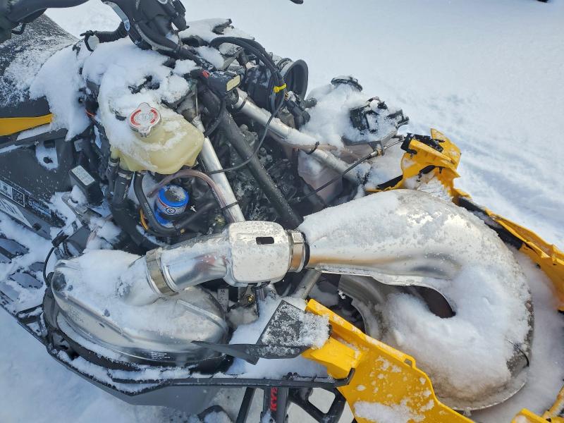 Продаж на аукціоні авто 2025 Ski-doo Adrenaline, vin: 2BPSBDSA2SV000100, номер лоту: 78211975