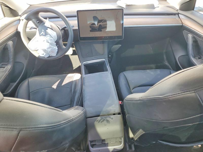 Продаж на аукціоні авто 2023 Tesla Model 3, vin: 5YJ3E1EA2PF490782, номер лоту: 75874135