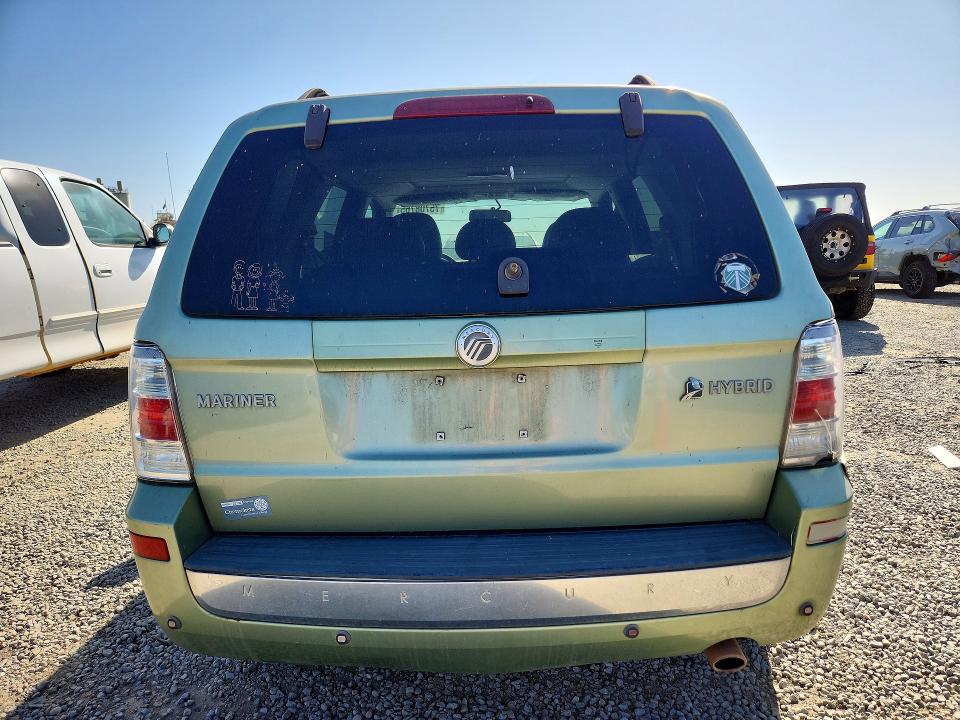 Продаж на аукціоні авто 2008 Mercury Mariner, vin: 4M2CU39H38KJ05153, номер лоту: 75708765