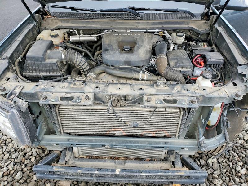 Продаж на аукціоні авто 2017 Gmc Canyon, vin: 1GTP6EE12H1177568, номер лоту: 78093765